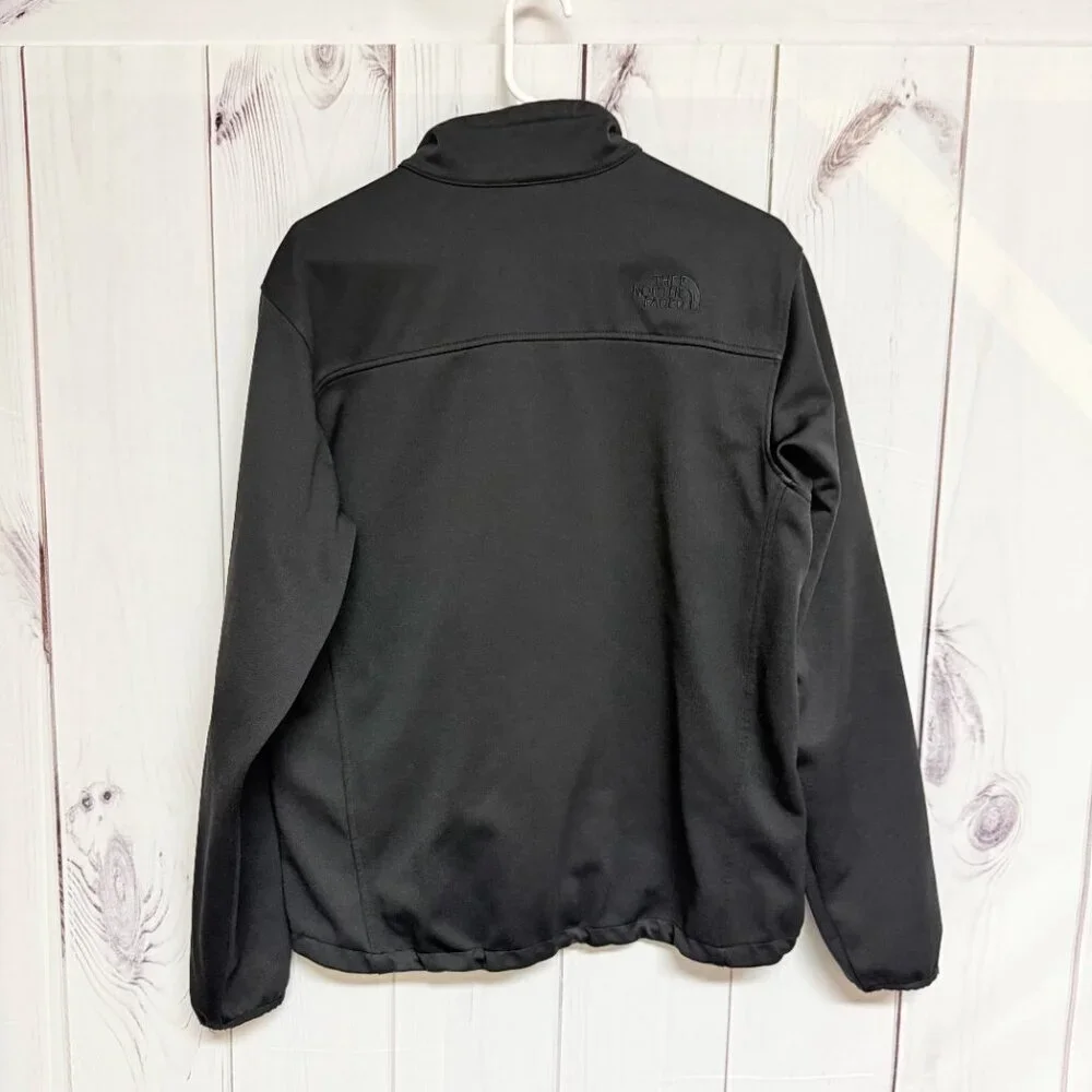 The North Face sleek versatile